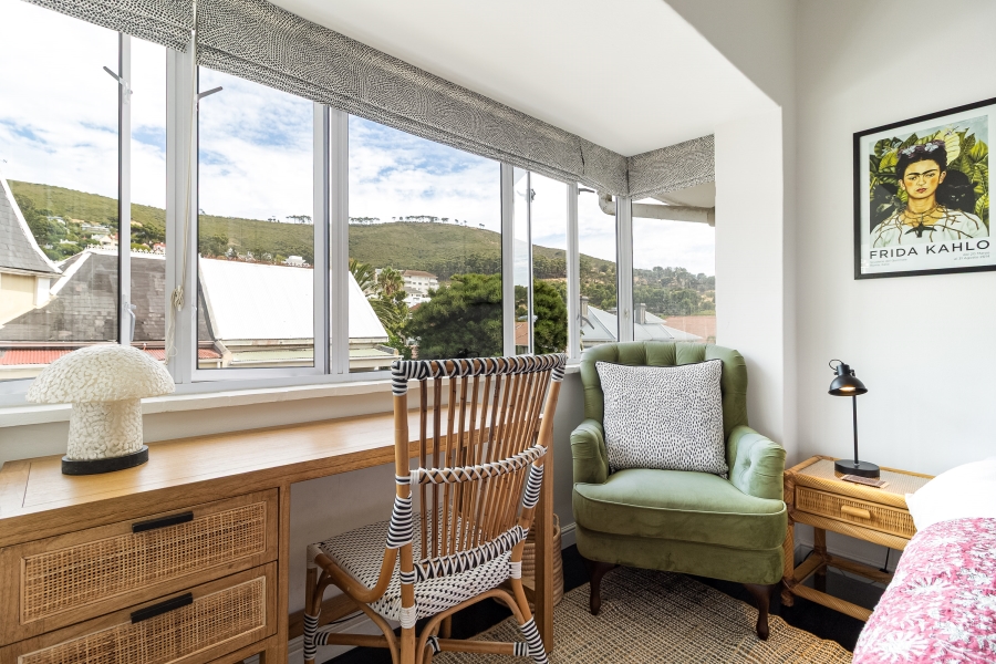 To Let 2 Bedroom Property for Rent in Tamboerskloof Western Cape